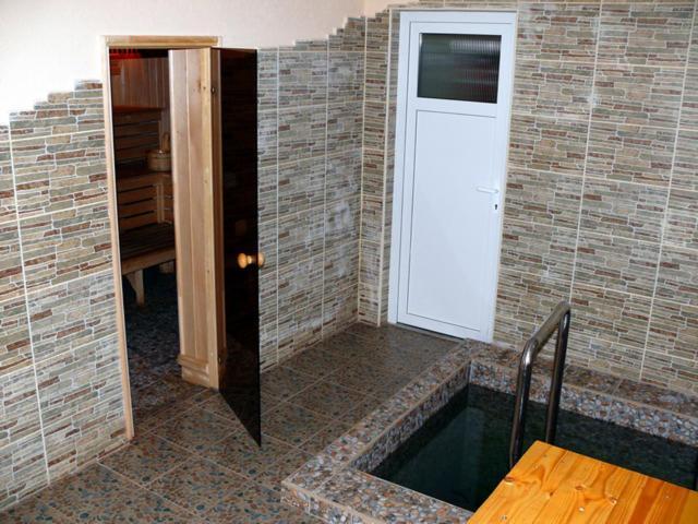 Троє Поросят Villa Slavske Bagian luar foto