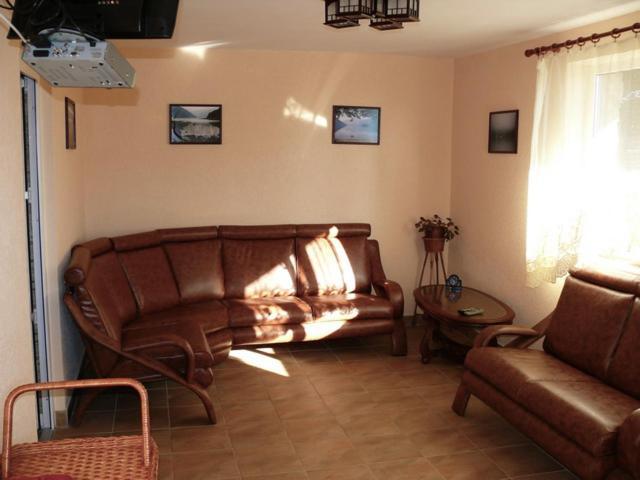 Троє Поросят Villa Slavske Bagian luar foto
